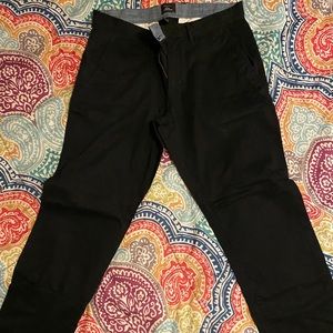 MEN’S SLIM STRETCH GapKHAKIS